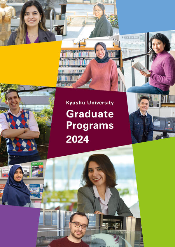 Graduate programs 2023