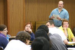 Graduate Programs