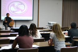 Graduate Programs