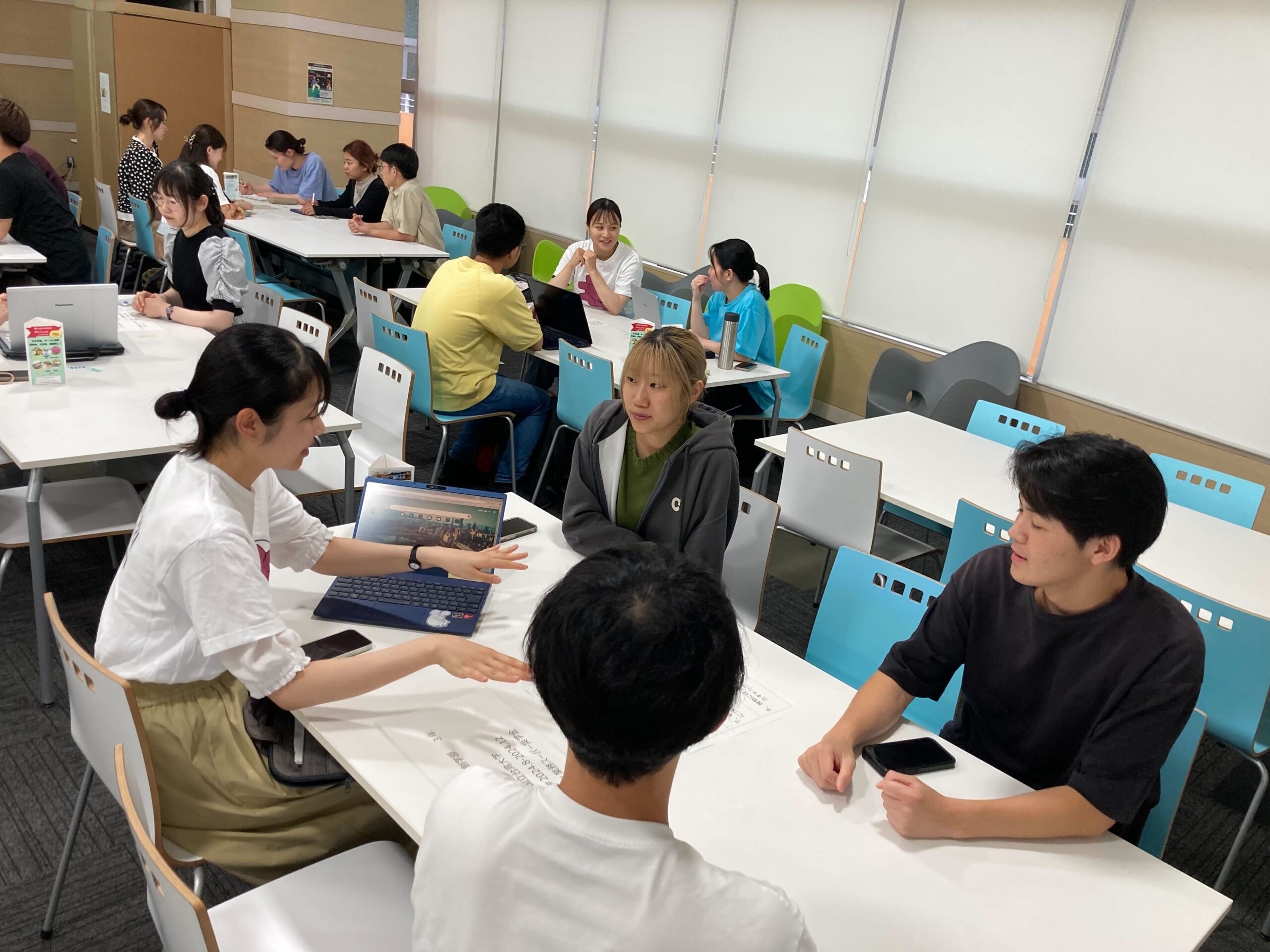 敦煌の砂丘・鳴沙山を見学