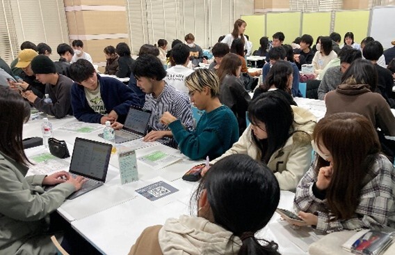敦煌の砂丘・鳴沙山を見学