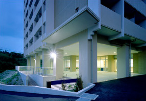 photo : Dormitory