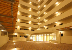 photo : Dormitory