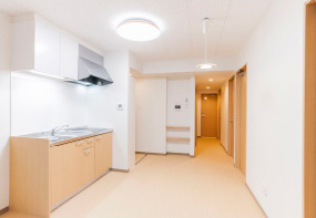 photo : Dormitory