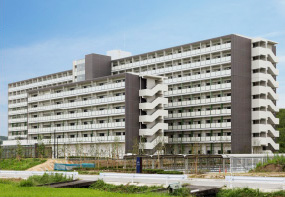 photo : Dormitory