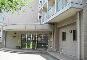 photo : Dormitory