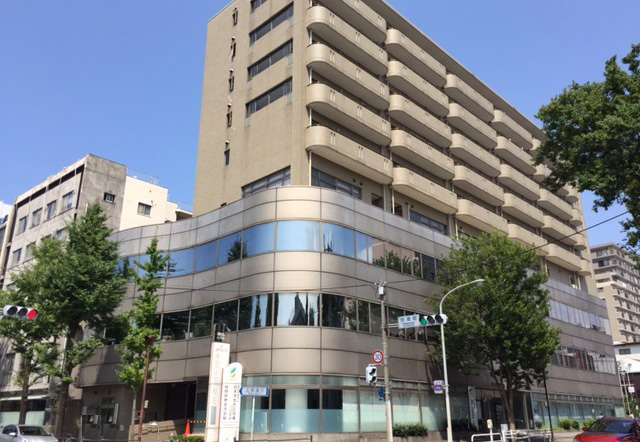 photo : Dormitory
